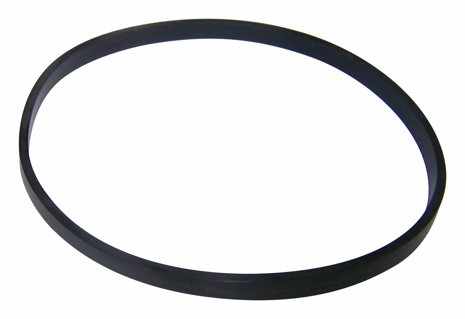 Vintage - Rubber Black Shift Fork Cover Seal - J8123023